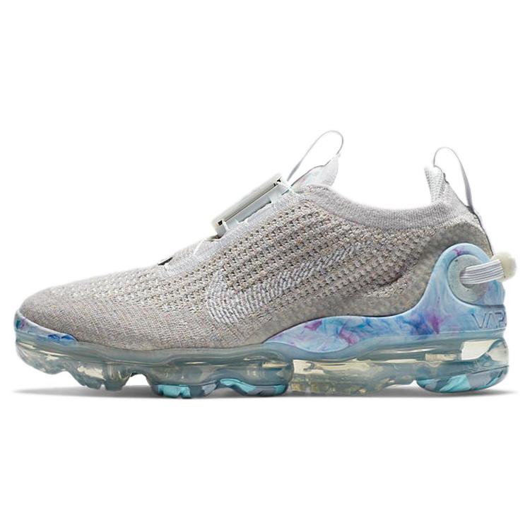 Nike Air VaporMax 2020 Flyknit Summit White Damen CJ6741-100 36.5