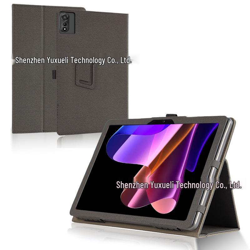 Blackview MEGA 2 12-Zoll Tablet-Hülle: Vollständig abdeckende & sturzsichere Schutzhülle Blackview MEGA 2 12-inch 2024 Model