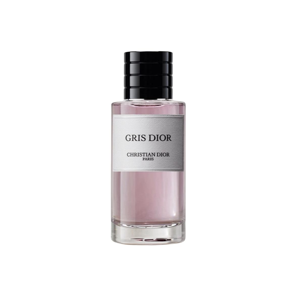 Dior Gris Dior La Collection Privée Christian Dior Unisex Eau de Parfum - Chypre Noten 50ml