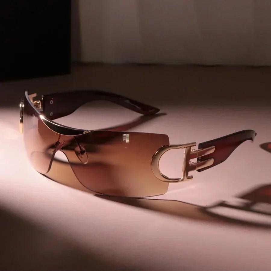 Großes Brillengestell Gestell Klassisch Rechteckig Sonnenbrillen Brillen Damen Herren Designer Stil Stil Stilvoll Sonnenbrillen Brillen Damen Herren Farben Spiegel other