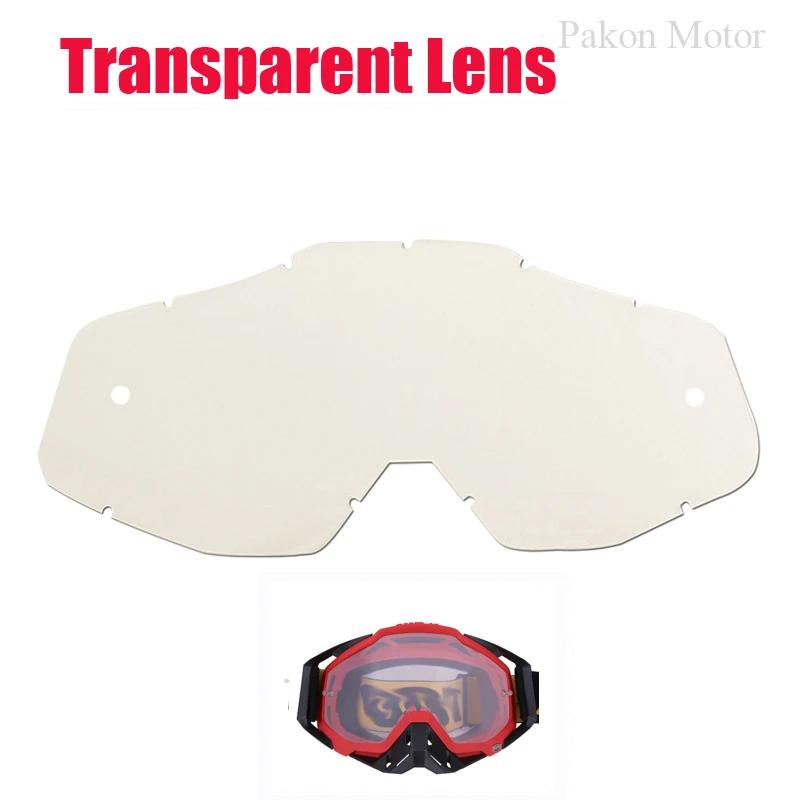 100 Sports Motocross-Brille Motorrad-Sonnenbrille Mann MTB ATV Maske Winddichter Schutz Skifahren Radfahren Rennen Offroad-Brille