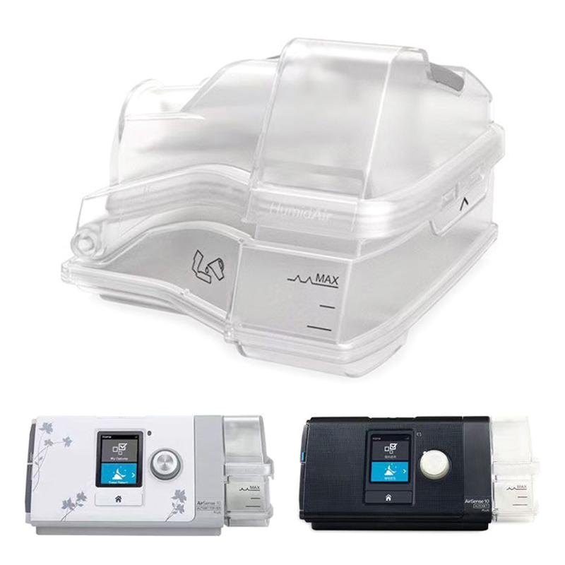 Cpap Maschine Befeuchter Wasserkammer Für Airsense 10 Befeuchter Wasserbehälter S10 Serie Cpap Maschine Wassertank transparent