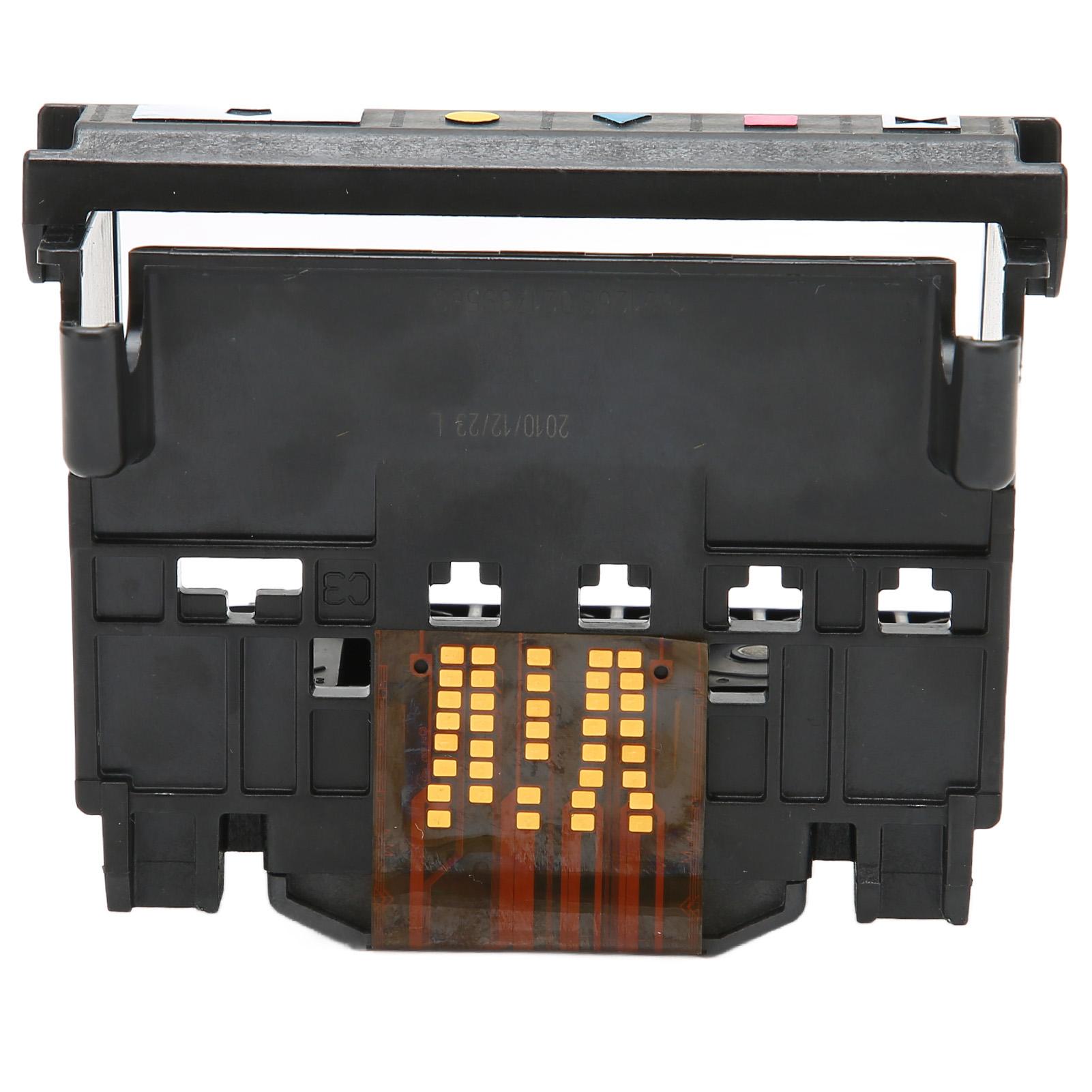 Druckkopf Abriebfestigkeit Kompaktheit Kleines Volumen Einfache Installation Druckkopfdüse