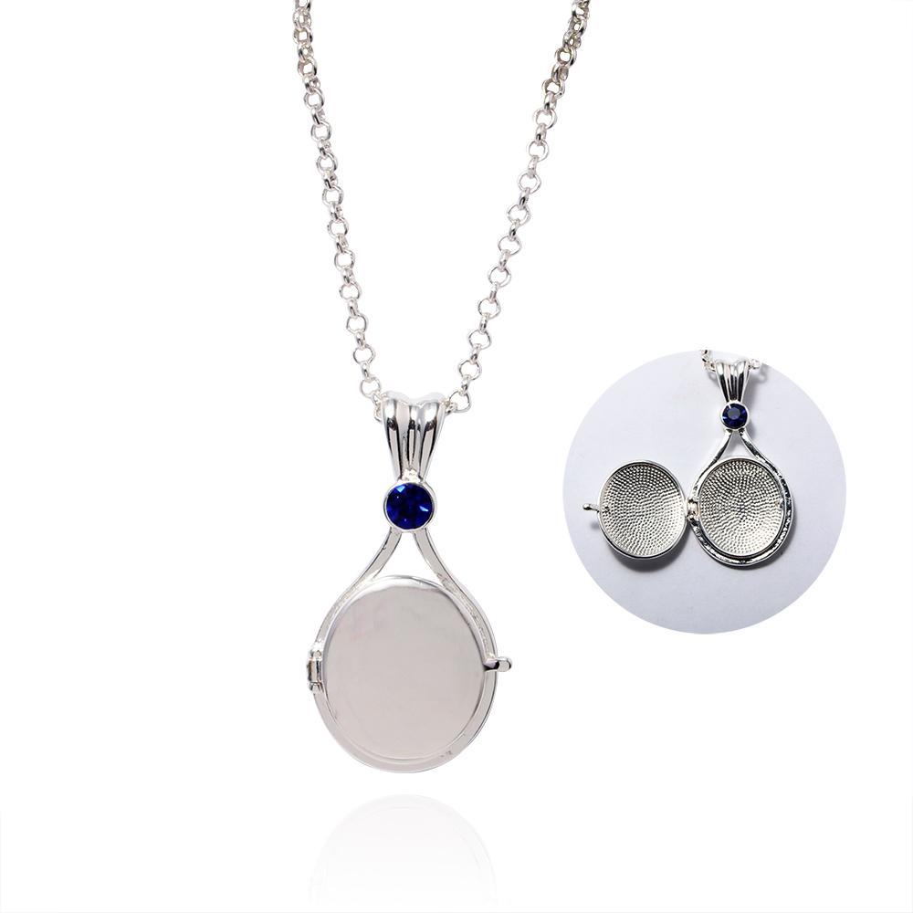 Klassische TV H2O Just Add Water Halskette Mode Meerjungfrau Muschel Silberbeschichteter Anhänger Halskette Für Frauen Cosplay Schmuck Geschenk