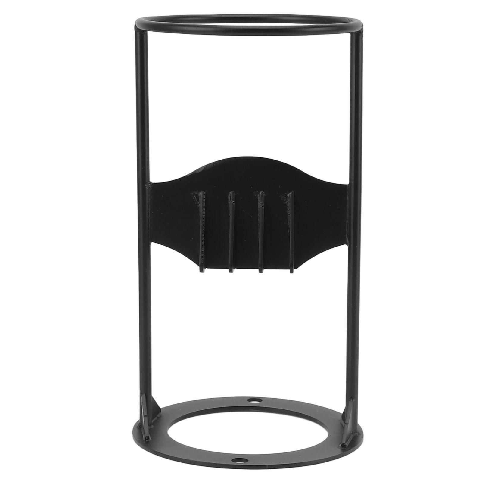 Holzspalter Brennholz Anzündholzspalter Manuelles Spaltwerkzeug zum Spalten von Holz Zuhause Camping M(59cm / 23.2in Long)