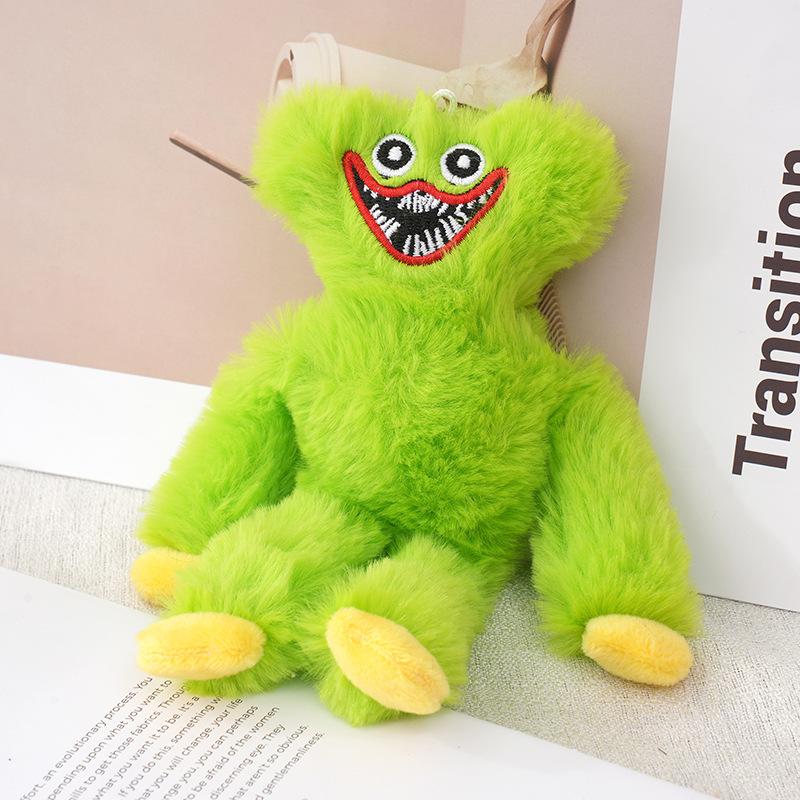 Heiß 20CM Bunte Cartoon-Spiele Poppy Plüschtiere Stofftiere Weihnachtsgeschenke für Kinder