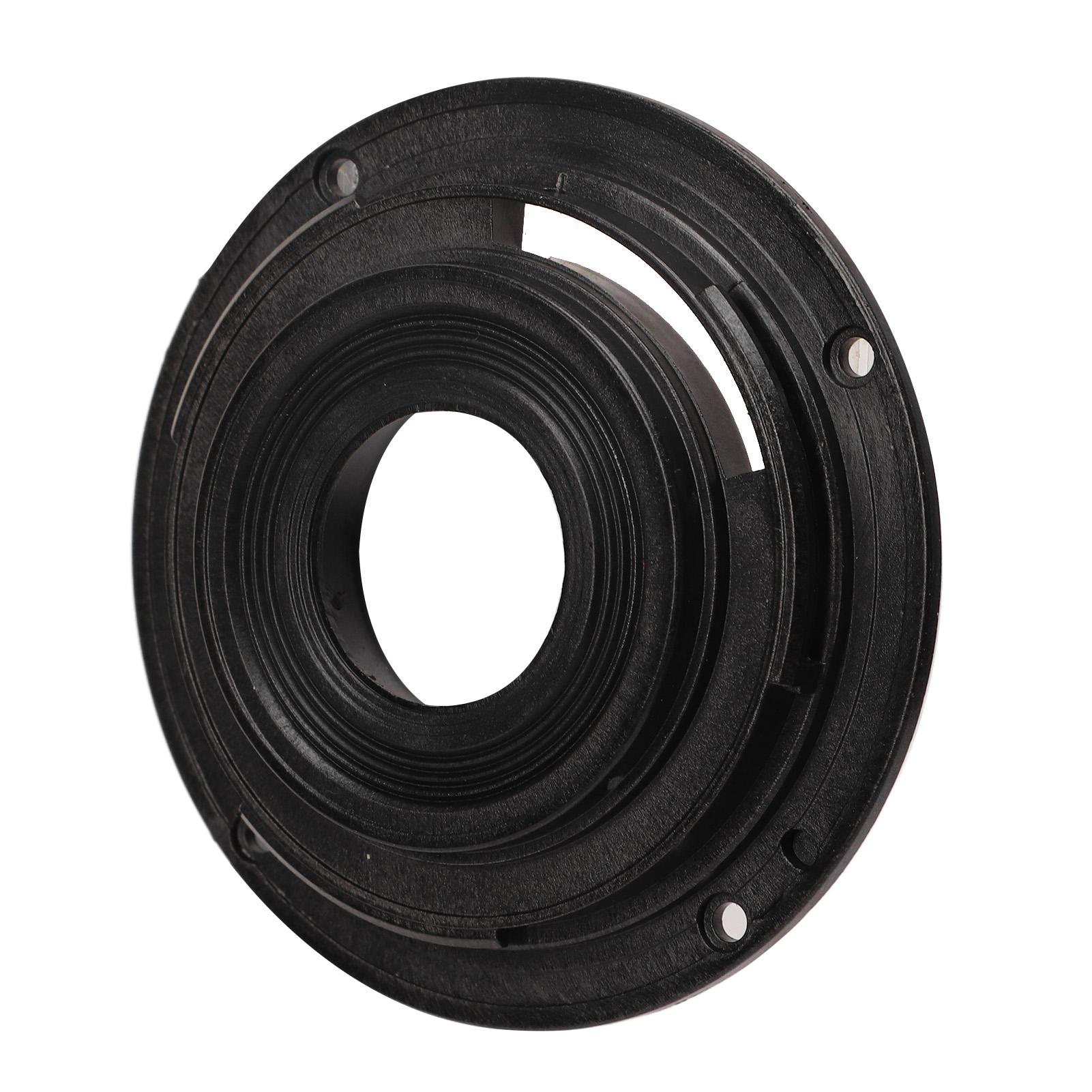 Objektiv Bajonett Montage Ring Objektiv Ersatz Bajonett Ring Teile für EF S 18‑55mm F3.5‑5.6 IS II Objektiv