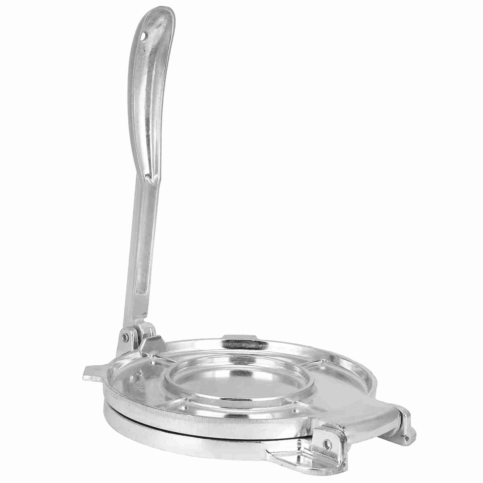 DIY Tortilla Presse Maker Aluminium Legierung Faltbare Teig Gebäck Presse Werkzeug Küche Utensilien Backformen L