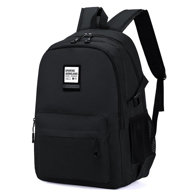 Wasserabweisender Trolley-Rucksack für die Klassen 3-6: Geräumig, mit Rollen, für Grundschüler