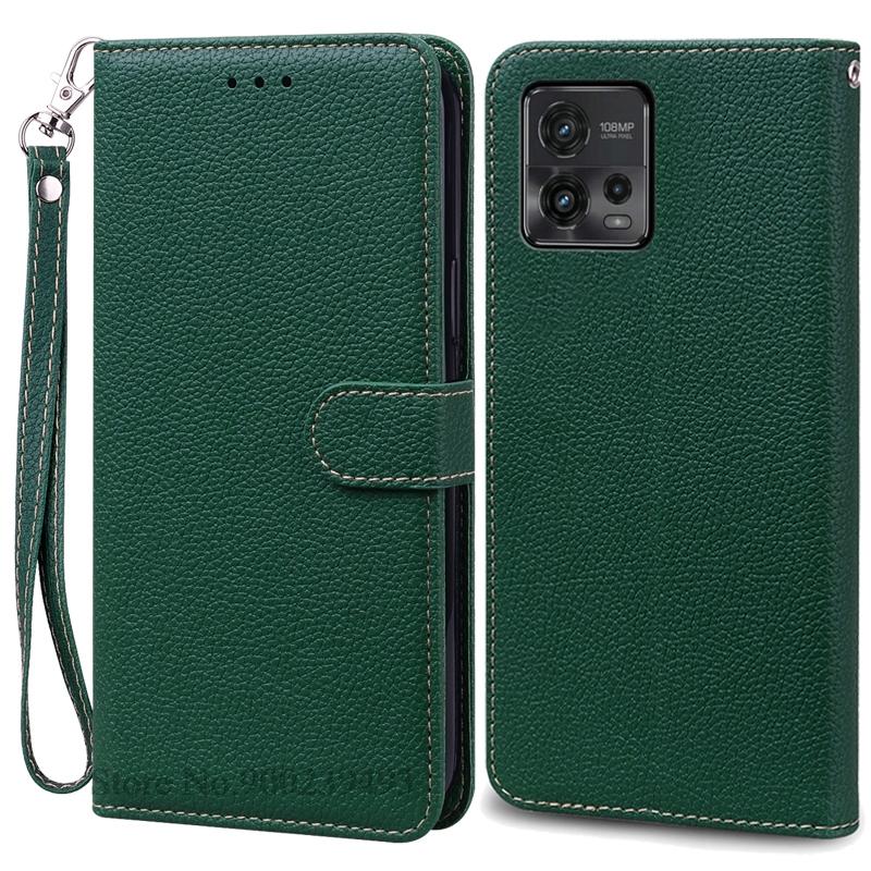 G72 Hülle Für Motorola G72 Hülle Brieftasche Klappbar Lederhülle Für Moto G72 Hülle Handyhülle Ständer Buch Coque Fundas Hülle For Motorola G72