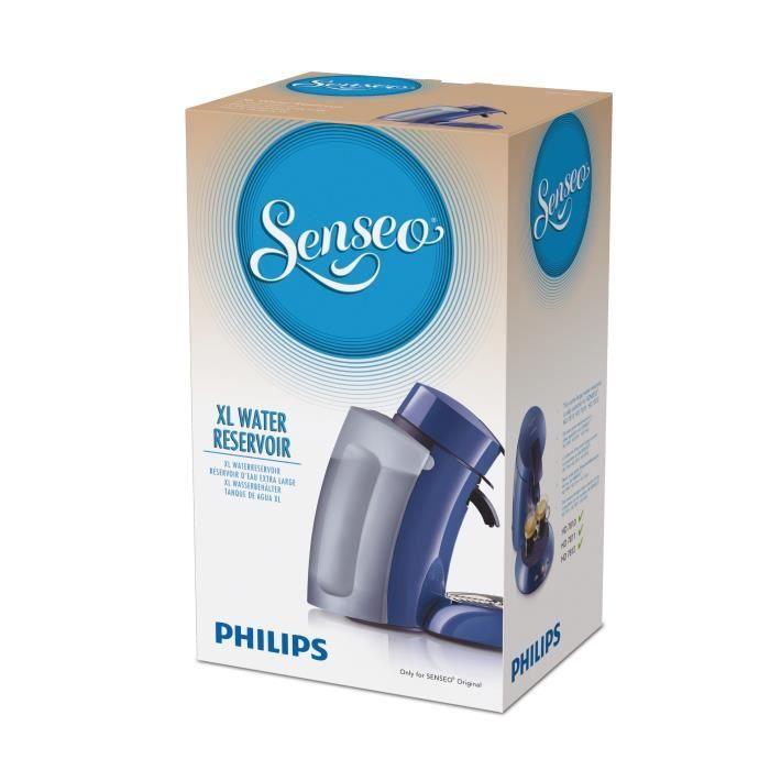 PHILIPS HD7982/70 XL-Wassertank für SENSEO