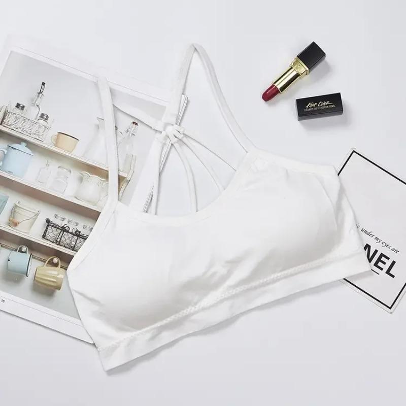 Sexy Tank Top Eingebauter Sport-BH Atmungsaktives festes Korsett Tank Top Fitnessstudio Outdoor Sportbekleidung Hohe Elastizität Schönheit Rücken Frauen One Size