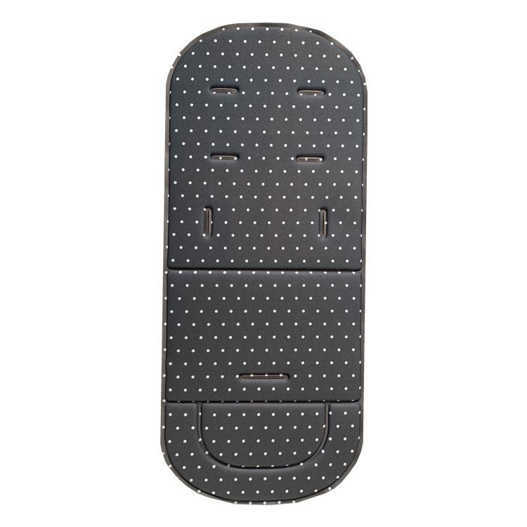 Baby Kinderwagen Sitzkissen Kinder Kinderwagen Auto Warenkorb Hohe Stuhl Sitz Trolley Weiche Matratze Baby Kinderwagen Kissen Pad Zubehör