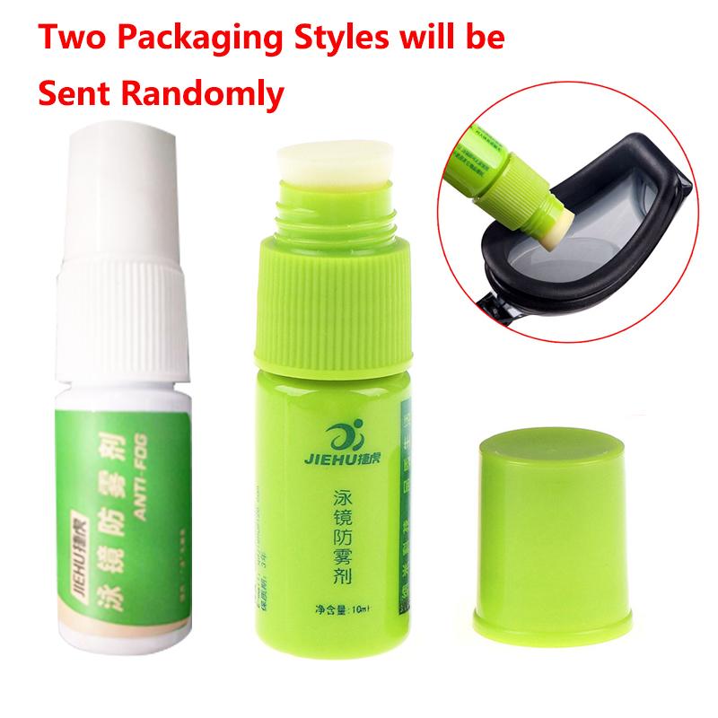 1 Stück Tauchbrille Antibeschlag Antibeschlag Spray Tauchmasken Schwimmbrille Antibeschlag