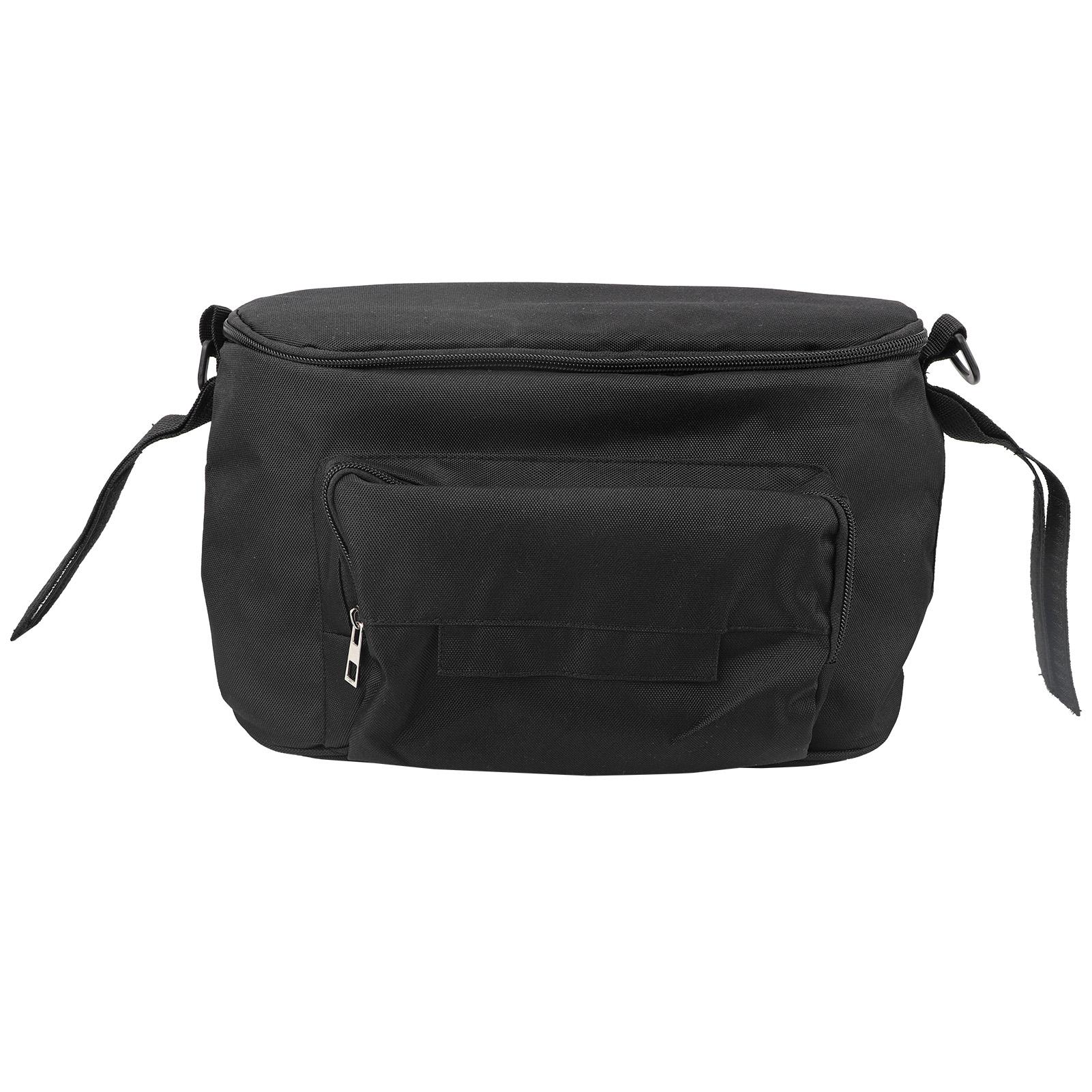 Kinder Trolley Hängen Tasche Baby Kinderwagen Organizer Lagerung Tasche Windel Flasche Tasse Halter