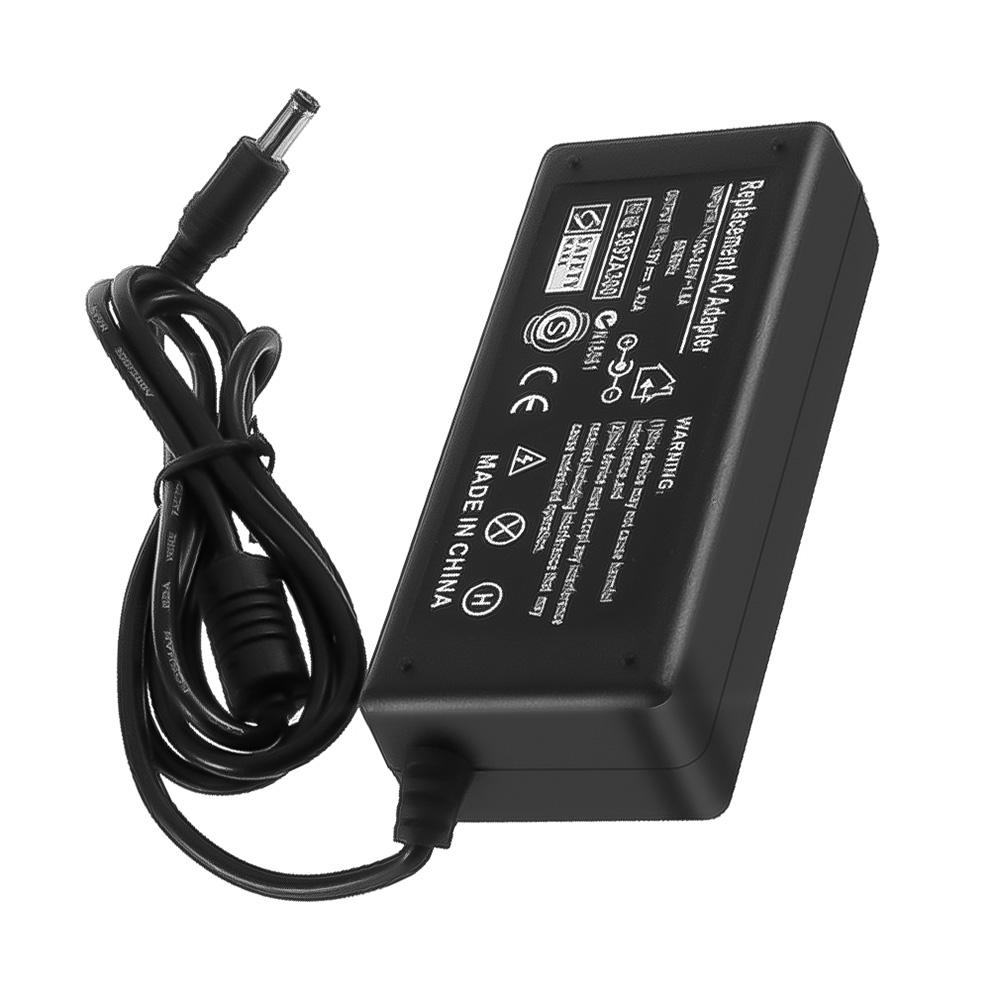 19V 3,42A 65W AC DC Adapter Ladegerät für JBL Xtreme 1 2 tragbare Lautsprecher schwarz