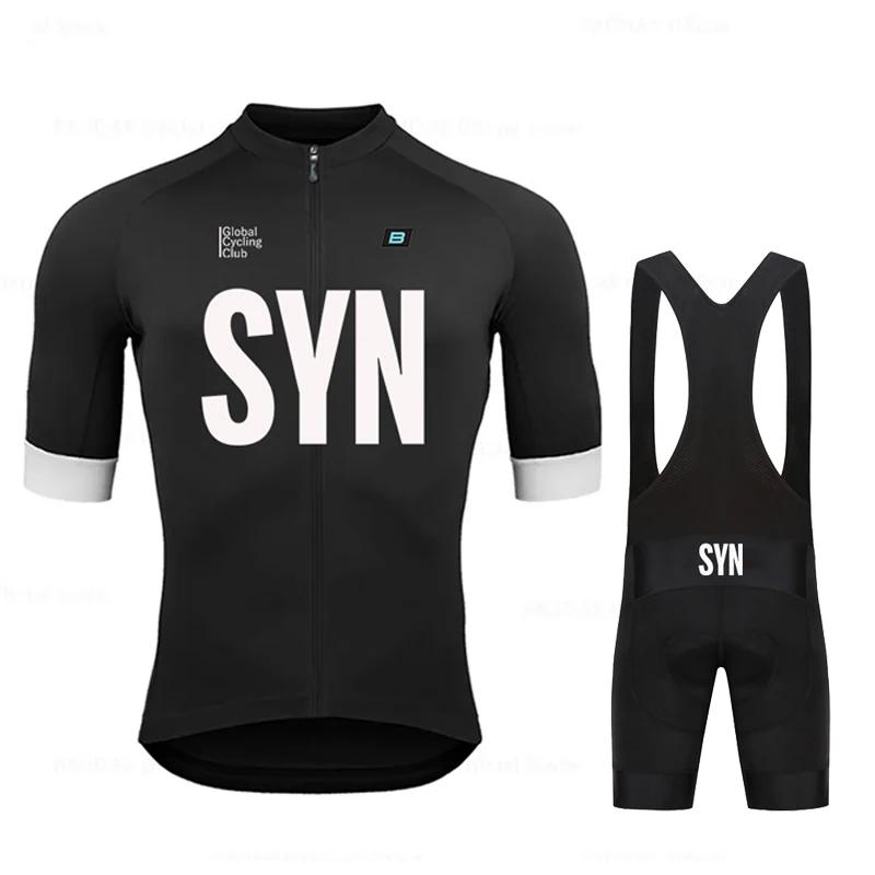 Team Radfahren Jersey Sets MTB Fahrrad Bike Atmungsaktive Shorts Kleidung Radfahren Anzug 19D GEL Mountainbike All Terrain 3XL