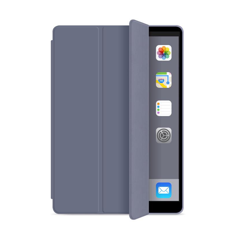 Für iPad Air 2 Air 4 Hülle für iPad 6. 7. 8. Generation Hülle für iPad Pro 11 2020 2 3 4 10.2 Air 3 10.5 9.7 Mini 1 2 3 4 5 Hülle IPAD AIR/AIR2 graue