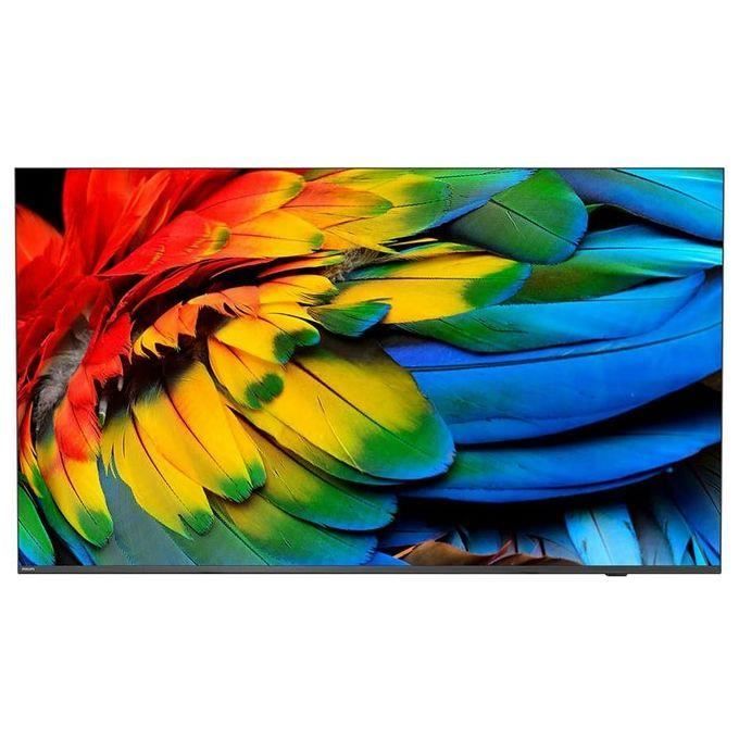 Fernseher - PHILIPS - MediaSuite 43HFL6214U - 43 Zoll - Smart TV - Full HD 1080p