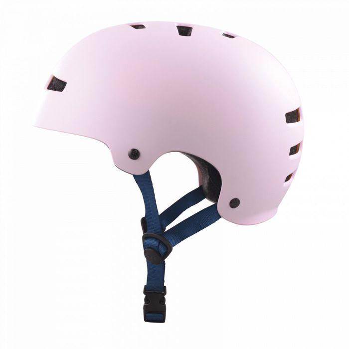 BMX Helm - TSG - Evolution - Pink - Polycarbonat - Unisex