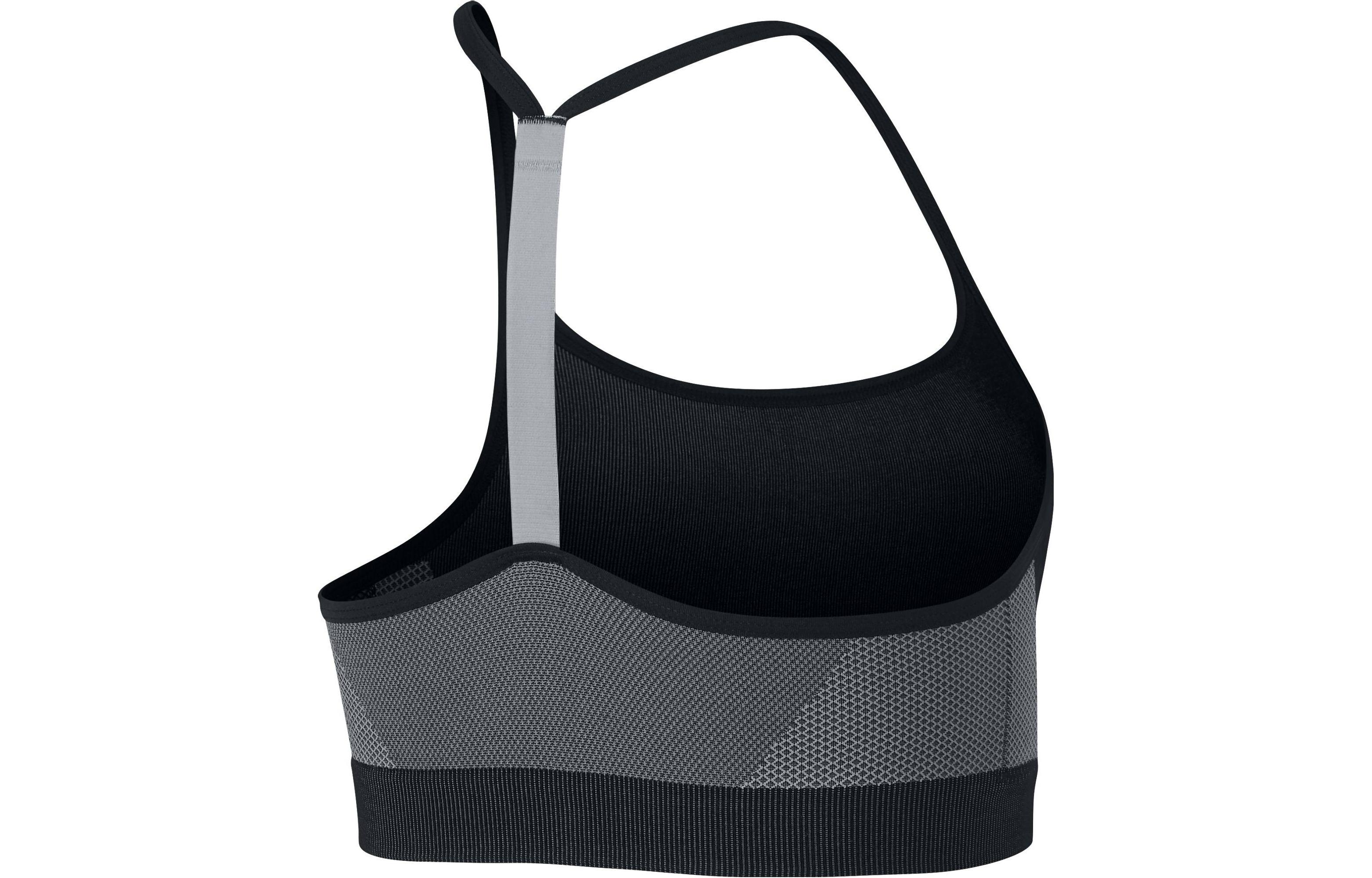 Nike Kinder Bandeaus, BHs & Trainings-BHs Moderat 890289-011 M