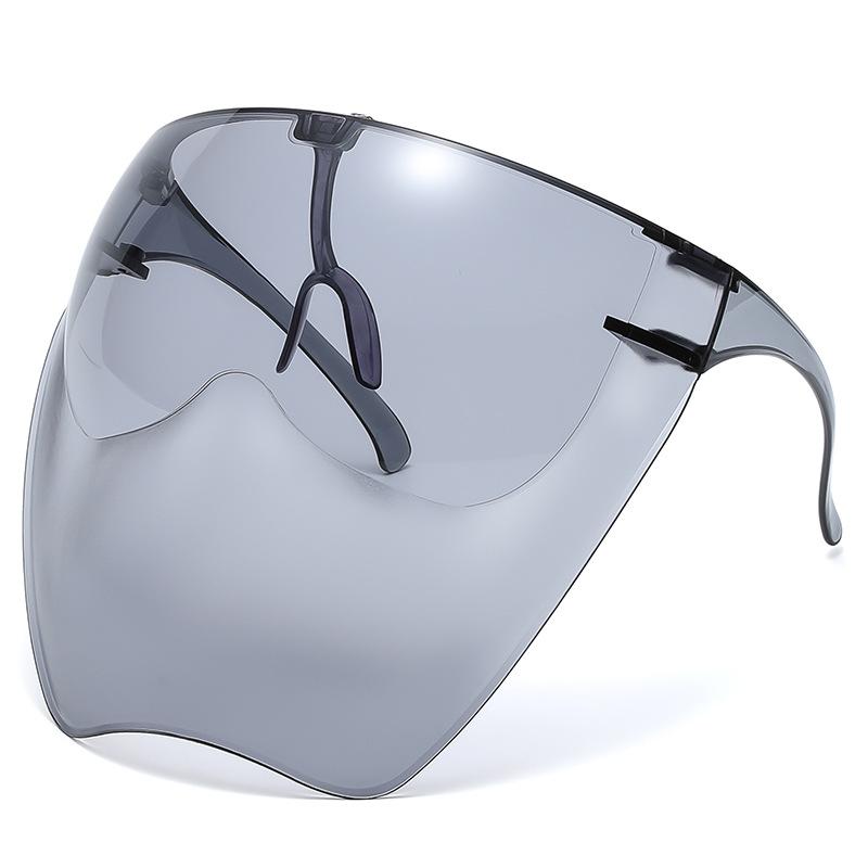 Schutzbrille Winddicht Sand Beschlagsfrei Arbeitsschutz Spritzschutz Industrielle Schutzbrille Radfahren Staubschutzbrille graue