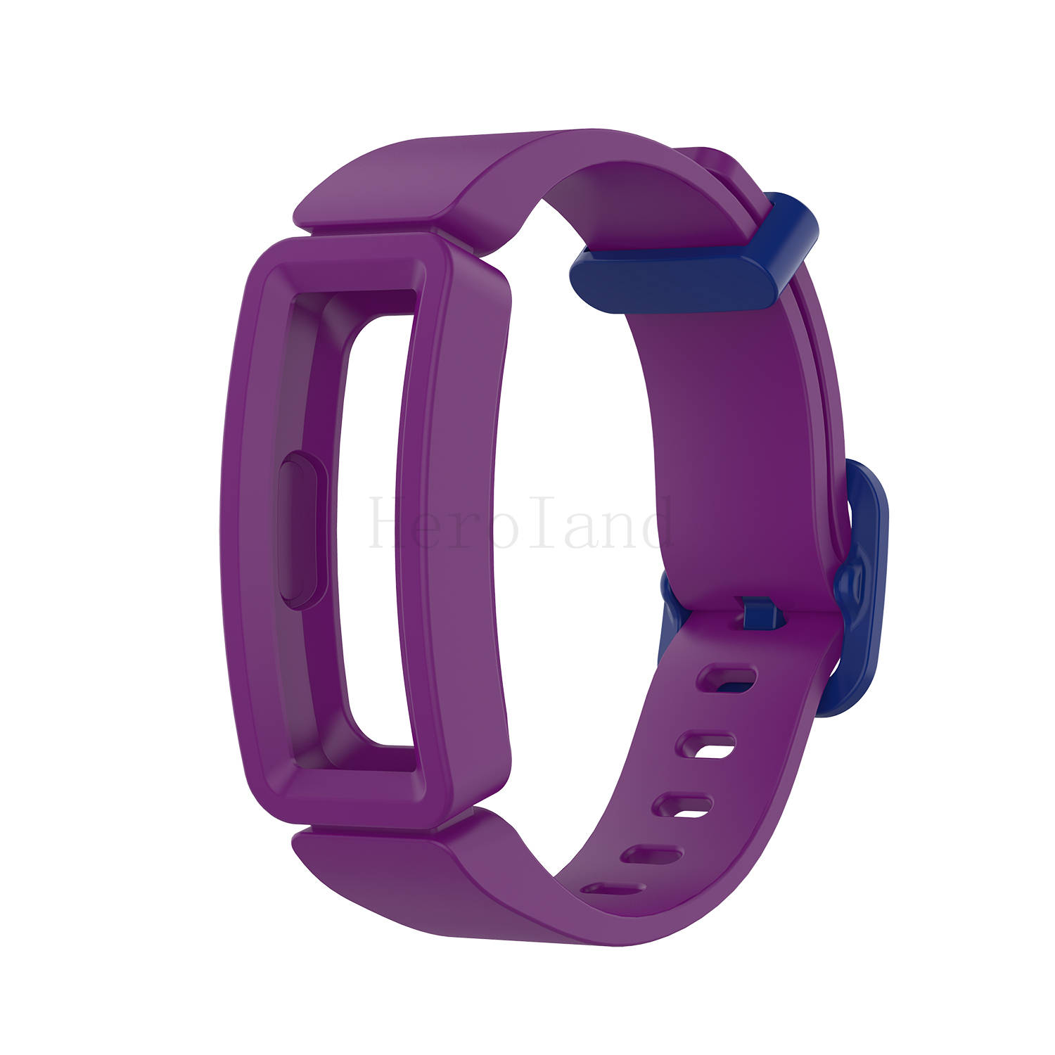 Armband für Fitbit ace 3/Inspire 2 Armbänder für Fitbit Inspire / HR / ace2 Band Silikon Sport Ersatz Armband Armband Ace2 Inspire HR