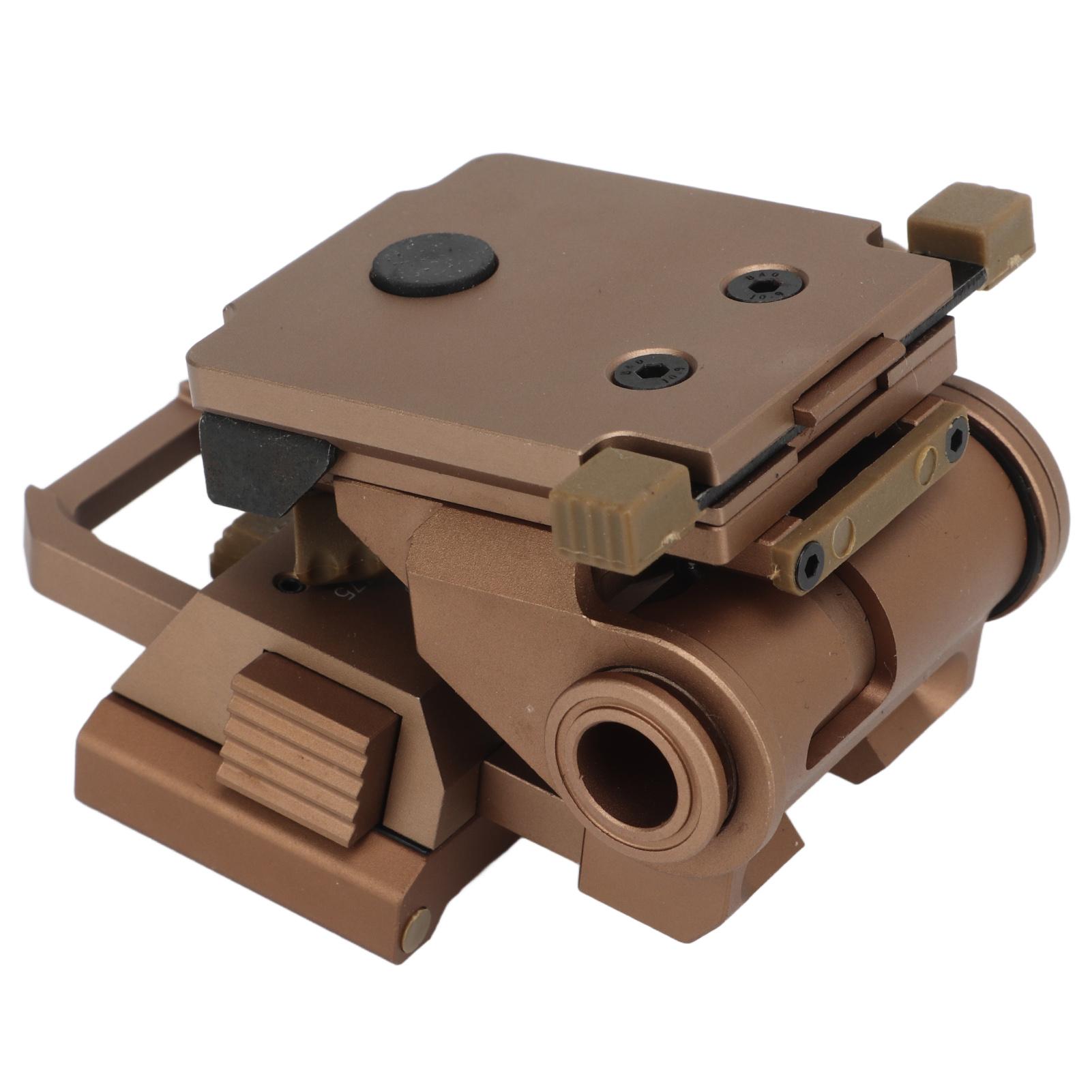 NVG Helmhalterung Halter Nachtsichtgerät Helmhalterung für L4G24