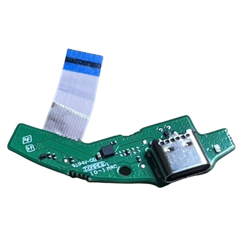 ABS Kopfhörer Ladeanschluss Ersatz USB C Schnellladefunktion Für WH-1000XM3/1000XM4 Kopfhörer 1