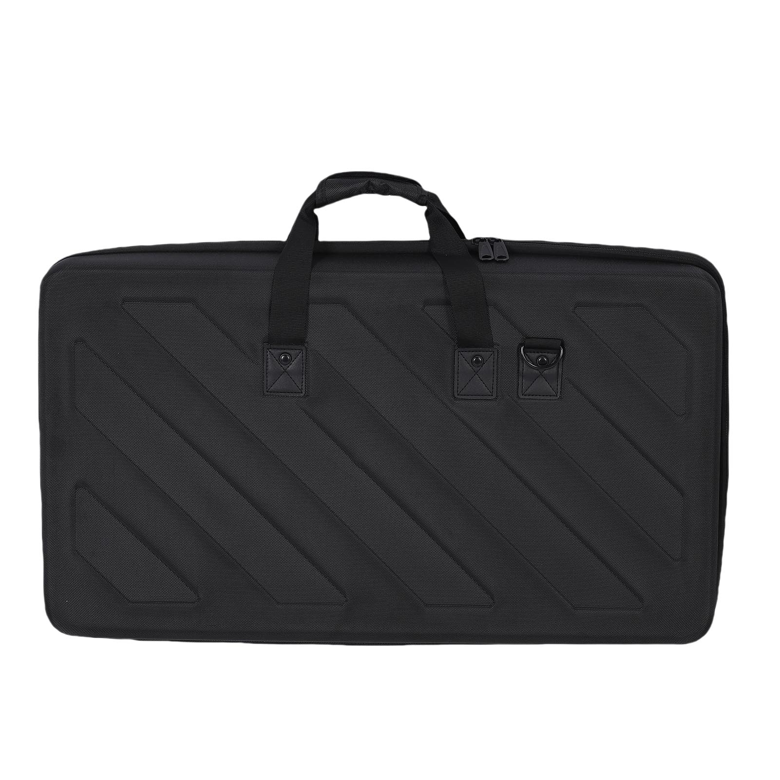 2-Kanal DJ Controller Case Geeignet für DDJ FLX4 400 SB2 SB3 RB Tragbare DJ Controller Aufbewahrung