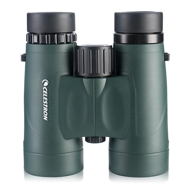 Celestron Nature DX HD Wasserdicht Stickstoffgefüllt Schwachlicht Hohe Vergrößerung Phasenbeschichtet Fernglas DX-8X25