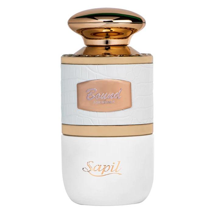 Sapil Bound Eau de Parfum für Damen, 100ml