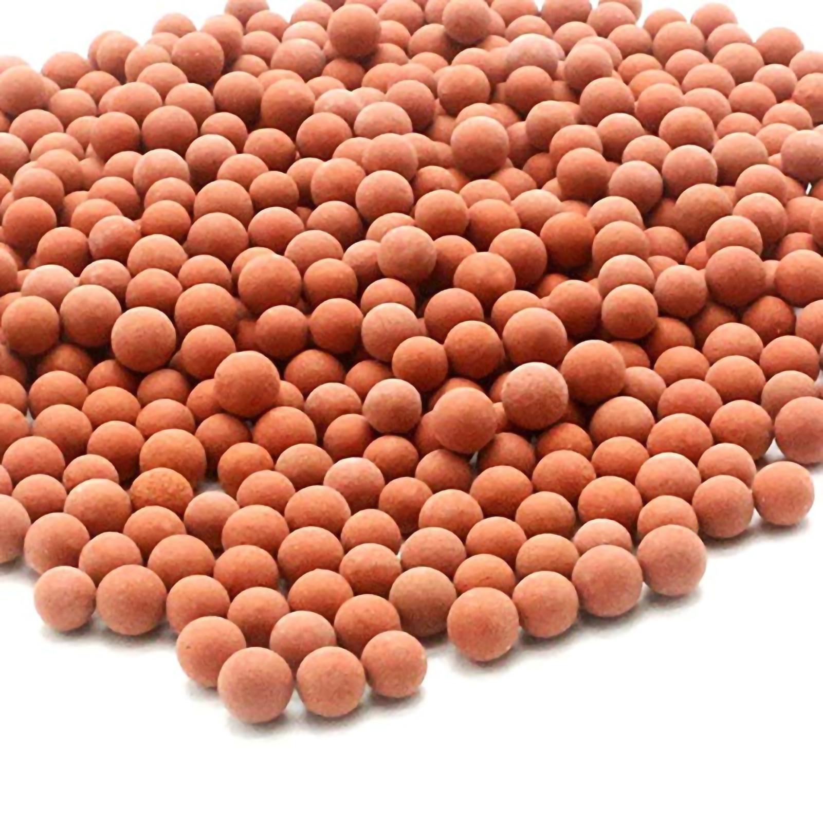 Dusche Kopf Filter Ball Negative Ionen Dusche Stein Perle Ball Ersatz Dusche Kopf Perle für