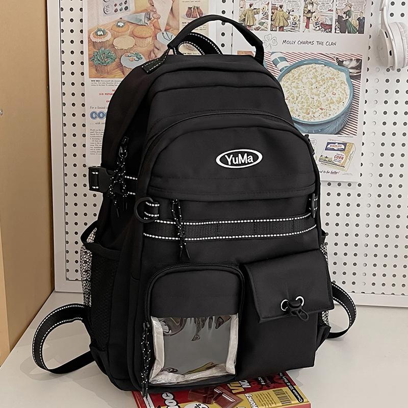 Kinder Schultaschen Grundschüler Erste Klasse Mädchen Junior High School Jungen Schmerztaschen Mehrere Rucksäcke