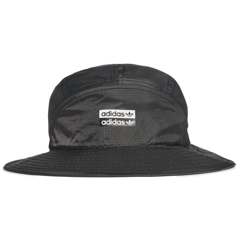 Adidas Originals Bucket Hats Unisex Adidas GN2276 OSFM schwarz