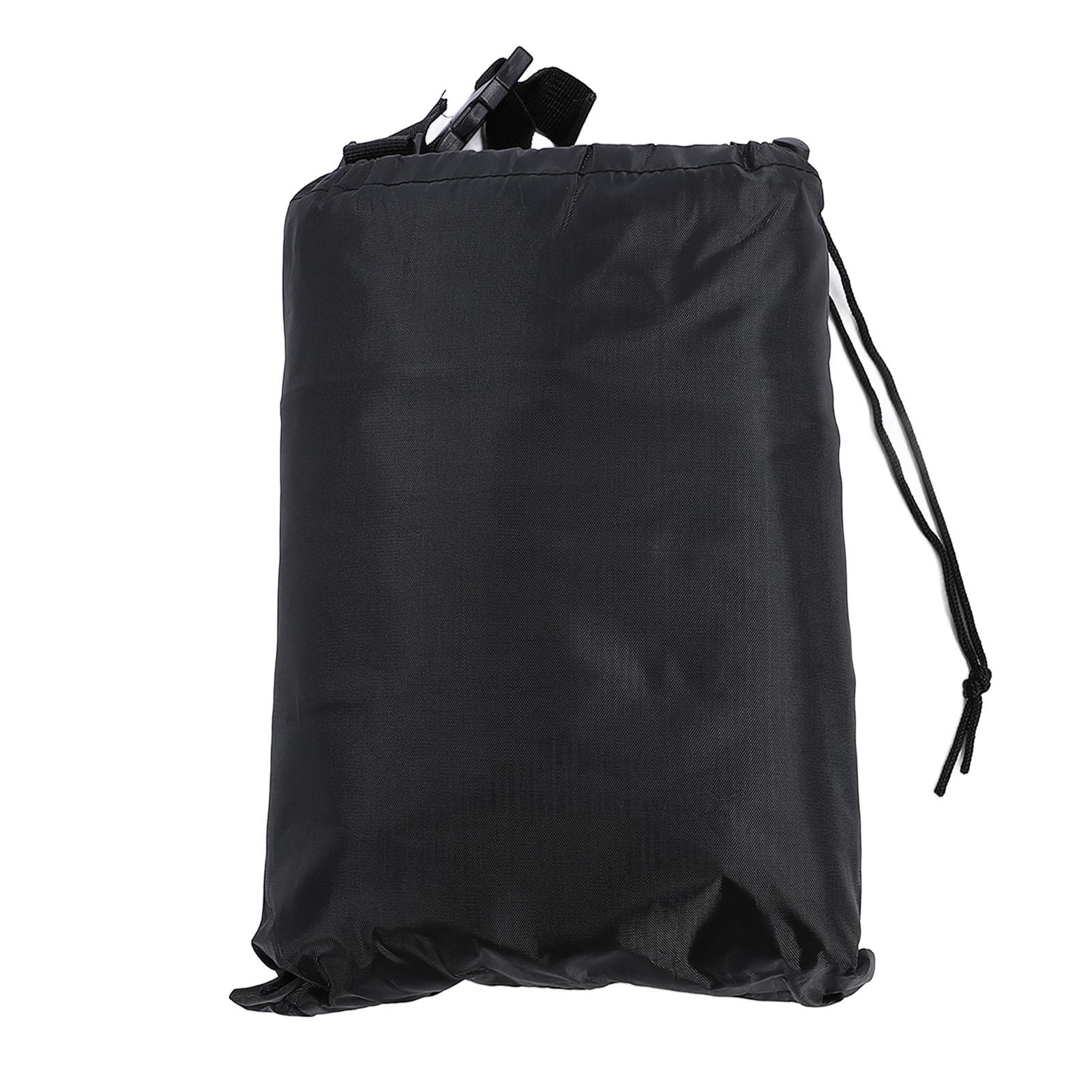 Spielhaus-Abdeckung, 420D silberbeschichtetes Oxford-Gewebe, regenfest, UV-beständig, Spielhaus-Schutz für