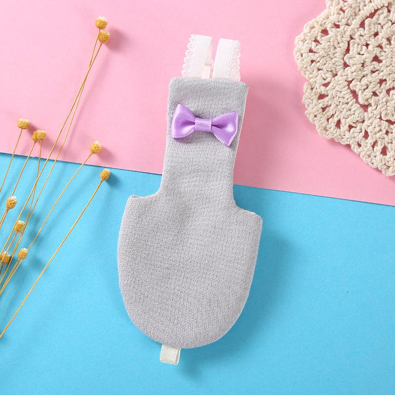 Papageien Tauben Windel Fluganzug Vogel Windel Papageien Kleidung Für Grünsittich Wellensittich Aratinga Kleine Mittlere Große Vögel (grey,XS（old）)