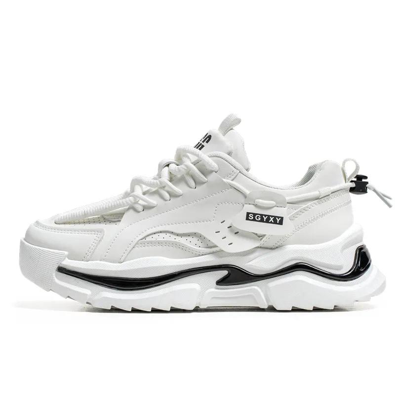 Laufschuhe für Herren Herren Original Herren Sportschuhe Marken Sneaker Herren Trend Lässiger Sportschuh Hohe Qualität Schuhe im Angebot 42