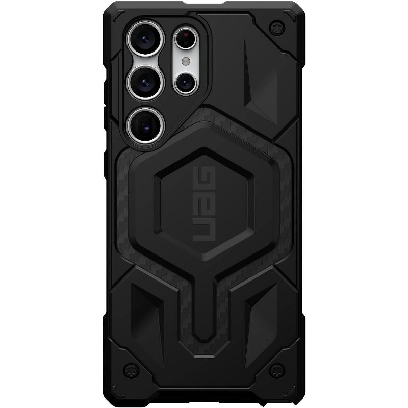 Rüstungssilikonhüllen für Samsung Galaxy S23 Ultra S22 Note 20 Hülle Robuste Abdeckung Magnetische Aufladung Samsung s23 plus schwarz