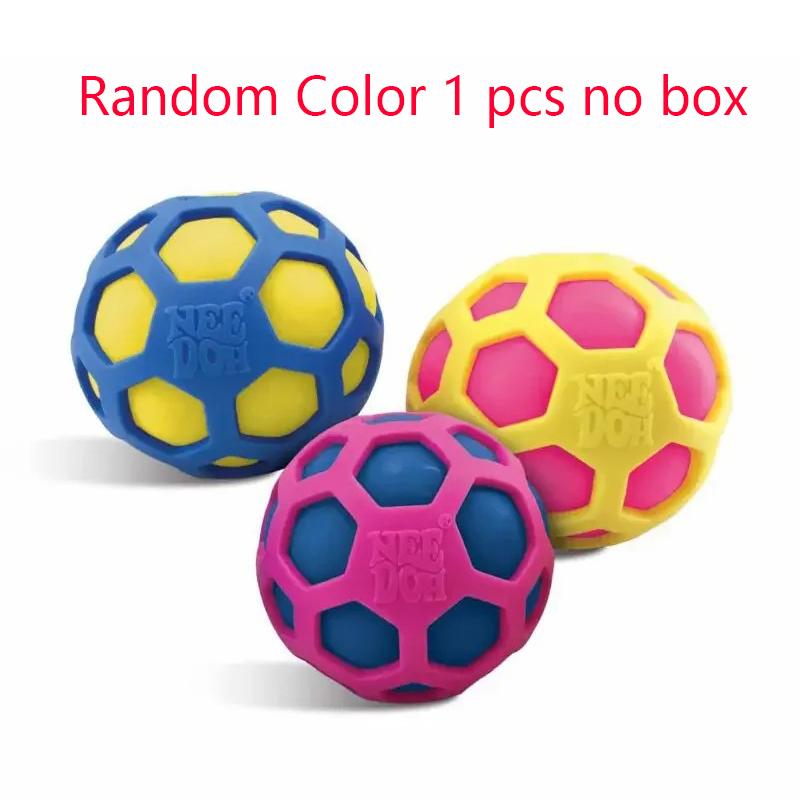 Neuer Schylling Needoh,;' Atomarer Stressabbau Ball Quetschies ;Spielzeug Überraschungsbox Geschenk für Erwachsene Party Werkzeug Stressabbau Spielzeug Fidget Spielzeug