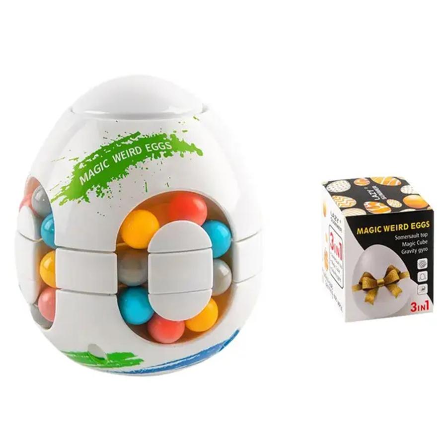 Antistress-Würfel, rotierendes Spielzeug, Fingerkreisel für Kinder, magische Scheibe, Stressabbau, sensorisches Spielzeug, Eltern-Kind-Spielzeug, kreative Geschenke CHINA