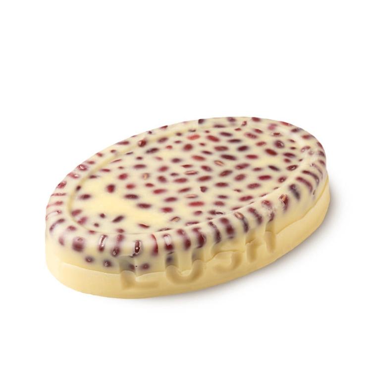 [Lush] Massage Riegel Blechdose, Massage Riegel Wiccy MAgic Muscles-75g