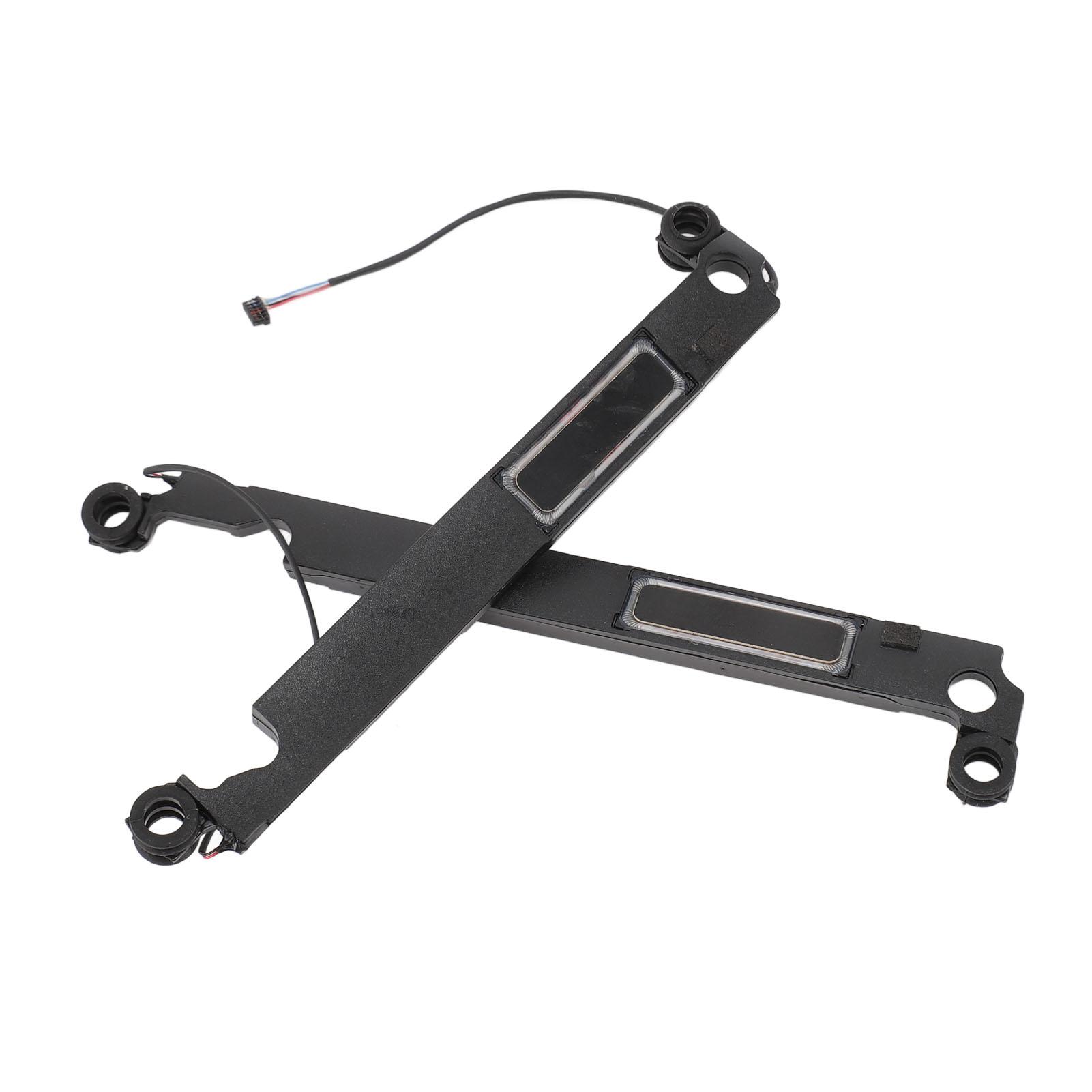 1 Satz Laptop Eingebauter Lautsprecher Ersatz Genaue Lochöffnung Links Rechts Laptop Interner Lautsprecher