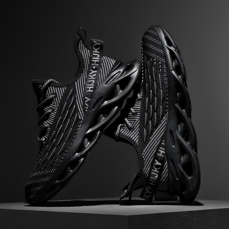 Schuhe männer Turnschuhe Männlichen lässig Herren Schuhe tenis Luxus schuhe Trainer Rennen Atmungsaktive Schuhe mode müßiggänger laufschuhe für männer 39