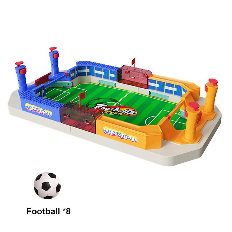 Tischfußball Brettspiele Lernspielzeug Outdoor Tragbar Mehrspielerspiel Neueste Tischfußball Spielzeuge Für Jungen Kinder Geschenke