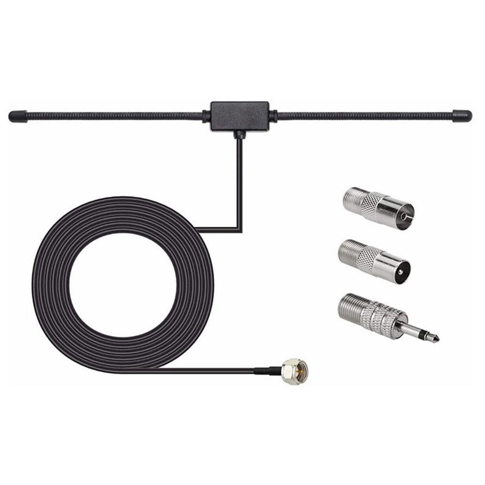 Heim-Stereo-Receiver, FM-Antenne, Heim-Stereo-Theater