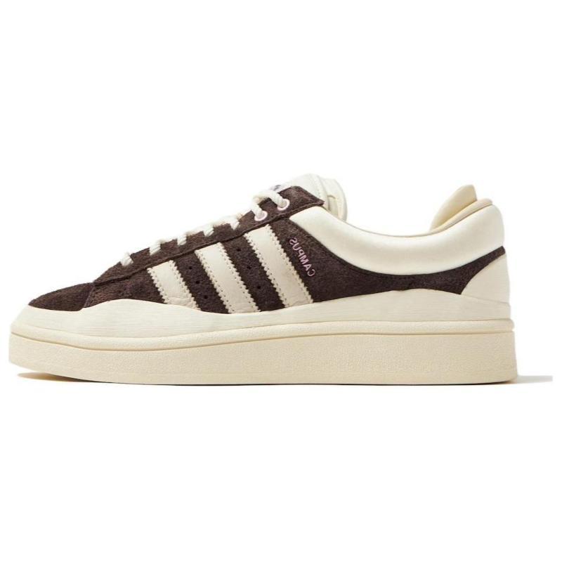 Adidas Bad Bunny X Adidas Campus 'The Last Campus' Sneaker ID2534 44⅔ umbra