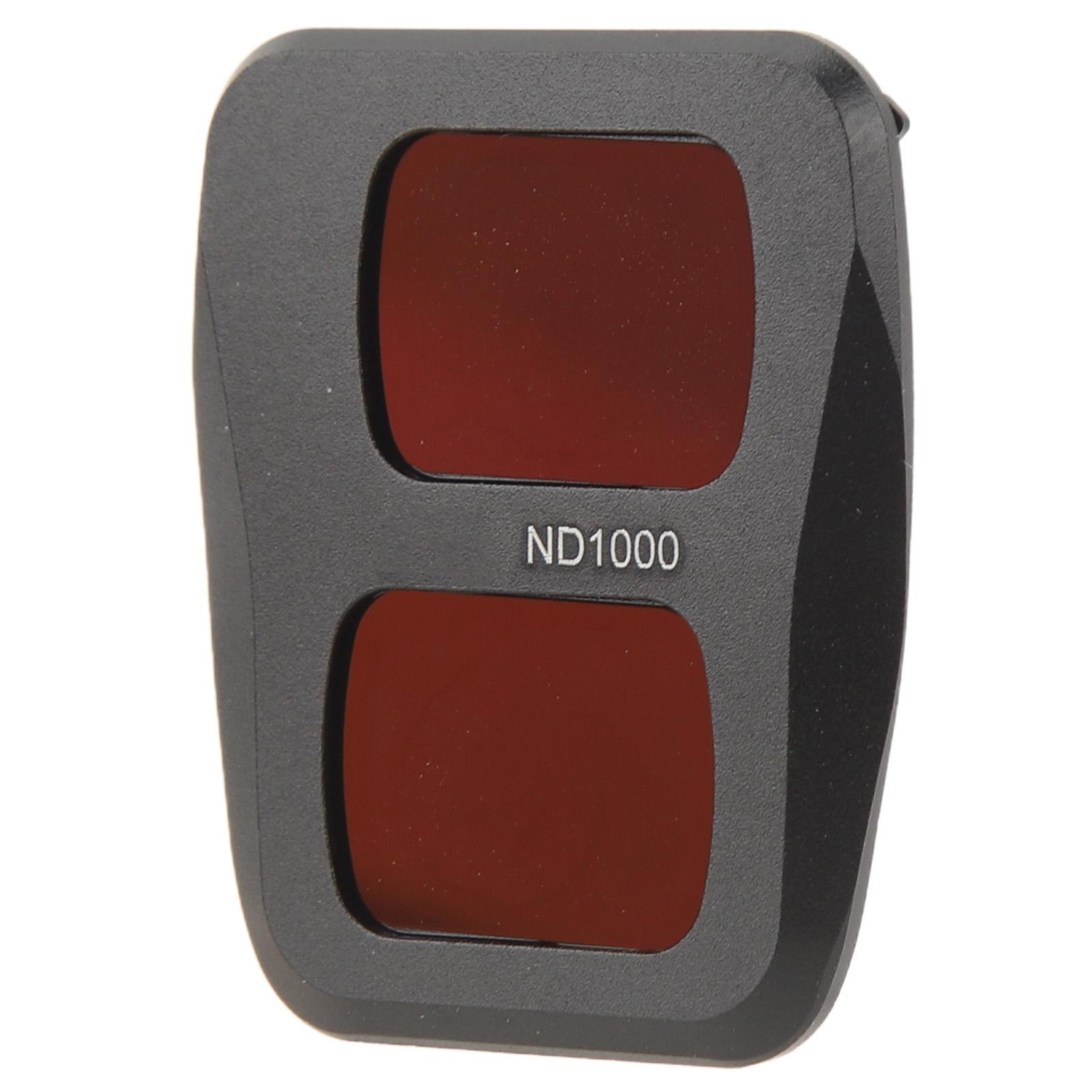 ND1000 Filter Neutraldichtefilter Für Air 3 Drohne ND-Filter Drohnenobjektivzubehör Mehrschicht