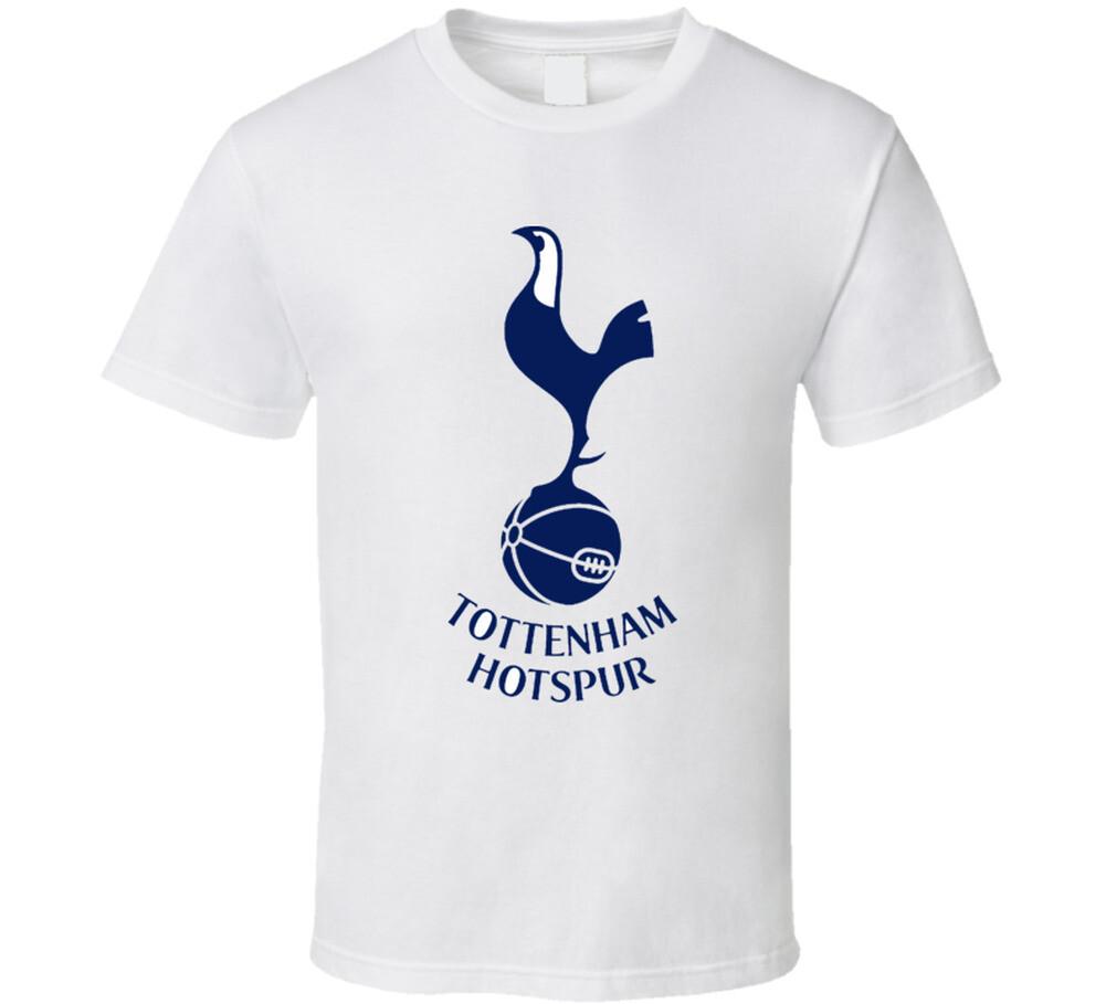 Tottenham fc fussball fussball bpl fifa uefa t-shirt L