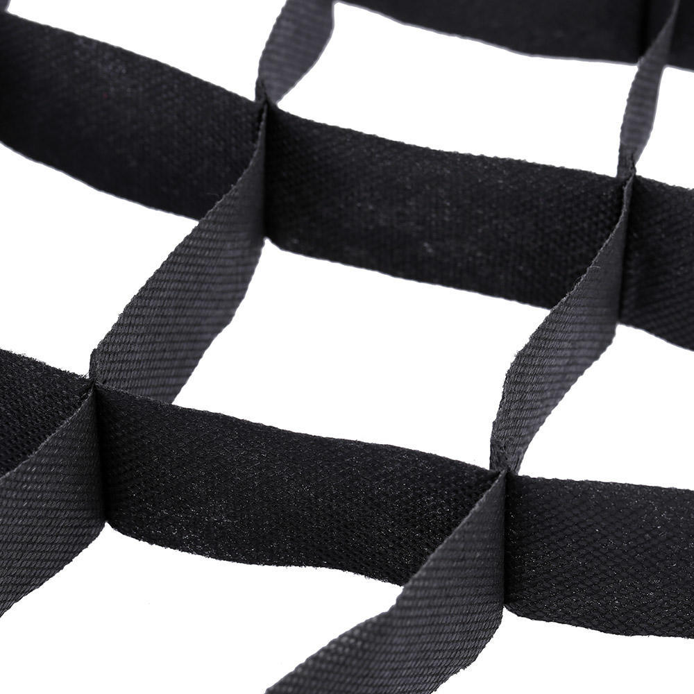 Fotografisches Wabengitter für 50 * 70 cm / 20 * 28 Zoll Regenschirm-Softbox-Studio/Stroboskop-Regenschirm-Softbox